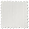 Laura Ashley Burnsall Stripe, White Sands - Roman Blind
